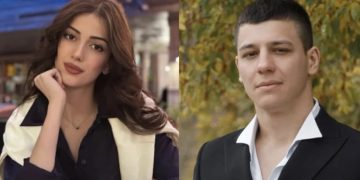 დაურ ბუავას ყოფილი ცოლი დუმილს არღვევს