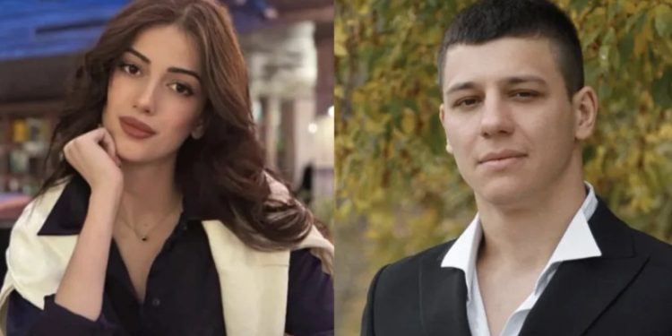 დაურ ბუავას ყოფილი ცოლი დუმილს არღვევს