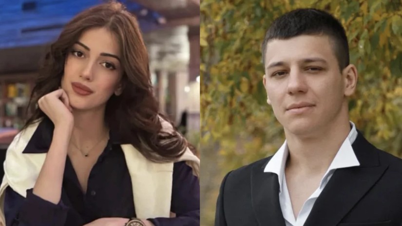 დაურ ბუავას ყოფილი ცოლი დუმილს არღვევს