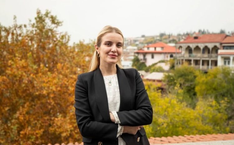 რა გახდა იურისტ ეკა კოკიჩაიშვილის გარდაცვალების მიზეზი?