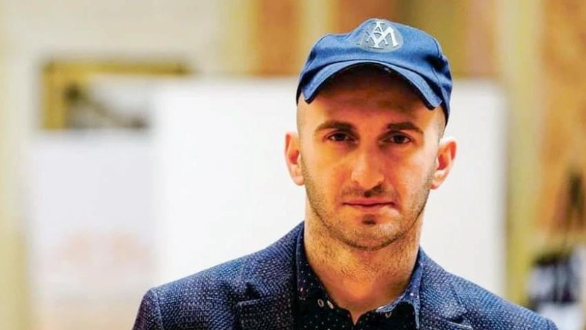 ,,შეძრული ვარ” – გიორგი კეკელიძე სამწუხარო ინფორმაციას ავრცელებს