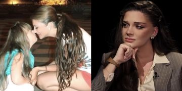 რას ამბობს ჯანეტ ქერდიყოშვილი შვილისა და ტრაგიკულად დაღუპული დის მისტიკურ კავშირზე?