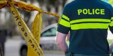 (VIDEO) ვრცელდება უმძიმესი ავარიის კადრები, არის მსხვერპლი