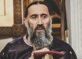 არის თუ არა აუცილებელი ჯვრის ტარება – მოძღვრის პასუხი