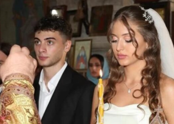,,გთხოვთ, მაპატიოთ” – ლიკა კუჭუხიძე მიმართვას ავრცელებს