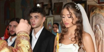 ,,გთხოვთ, მაპატიოთ” – ლიკა კუჭუხიძე მიმართვას ავრცელებს