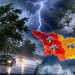 როდემდე გაგრძელდება წვიმიანი ამინდები? – განახლებული პროგნოზი