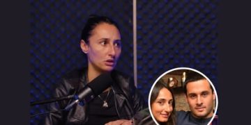 თვეების შემდეგ გამხელილი სიმართლე, რა გახდა რუსკა მაყაშვილის ოჯახის დანგრევის მიზეზი