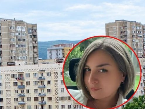 ,,კარზე უბრახუნეს და ვერ გააგონეს, მეზობლის ბიჭი უკვე აივნიდან ჩასვლას ცდილობდა….” – როგორ გადაარჩინა ახალგაზრდა ქალმა ორი მცირეწლოვანი მე-12 სართულიდან გადმოვარდნას?