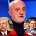 გია ხუხაშვილის დარღვეული დუმილი და სკანდალური განცხადება