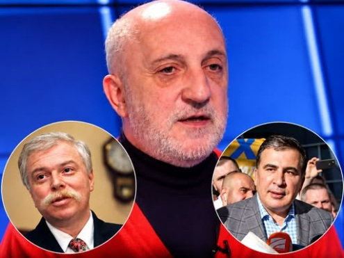 გია ხუხაშვილის დარღვეული დუმილი და სკანდალური განცხადება