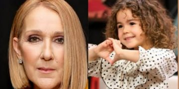 (VIDEO) კიდევ ერთი წარმოუდგენელი წარმატება – ნახეთ, ევას ვიდეოზე აცეკვებული სელინ დიონი
