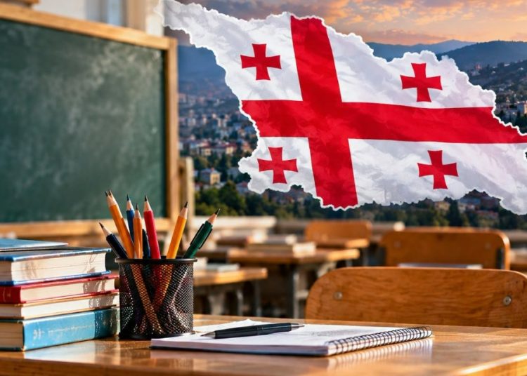 როდის იქნება სკოლებში არდადეგები? თარიღების სრული სია ახალ სასწავლო წელს ცნობილია
