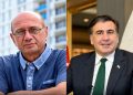 ,,ეს არ უწერია” – მიხეილ ცაგარელის მოულოდნელი განცხადება,მიხეილ სააკაშვილზე