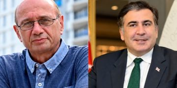 ,,ეს არ უწერია” – მიხეილ ცაგარელის მოულოდნელი განცხადება,მიხეილ სააკაშვილზე