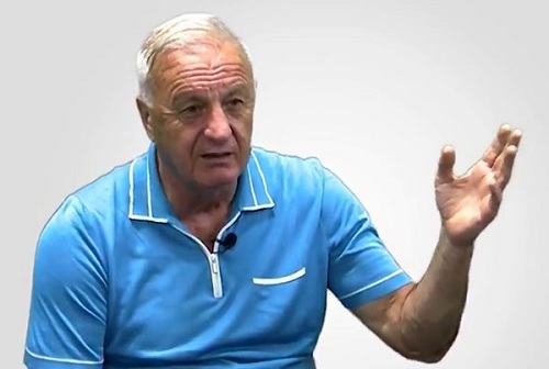,,ვინც გინდა მაგინოს ეს უნდა ვთქვა…” – ნახეთ გივი სიხარულიძის შოკისმომგრელი განცხადება