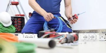ელექტრიკი